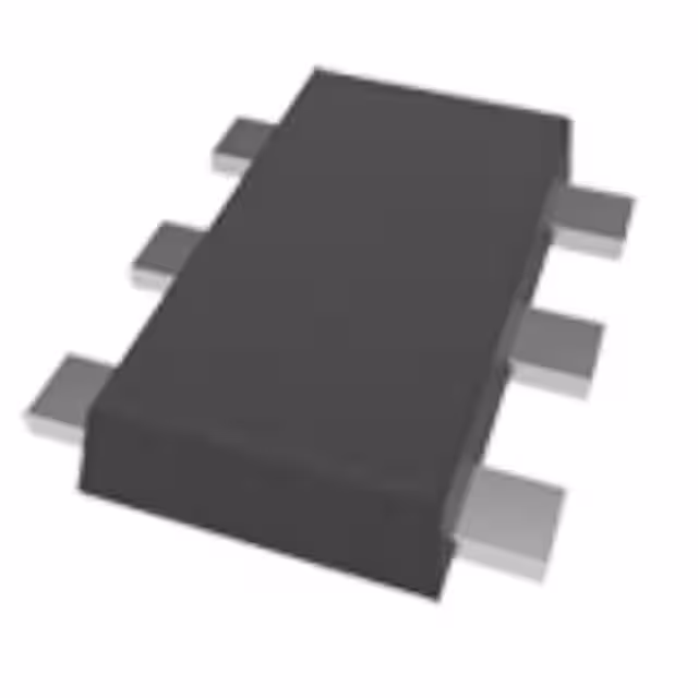 EMZ7-TP Micro Commercial Co  Transistor - Bipolari (BJT) - Array